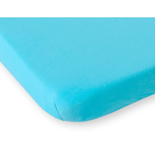 Hoeslaken van Jersey voor Ledikant 140x70 cm