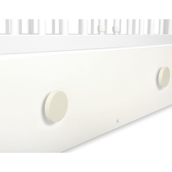 Kinderbed  met Lade 120x60 cm - Good Night MAXI Welterusten