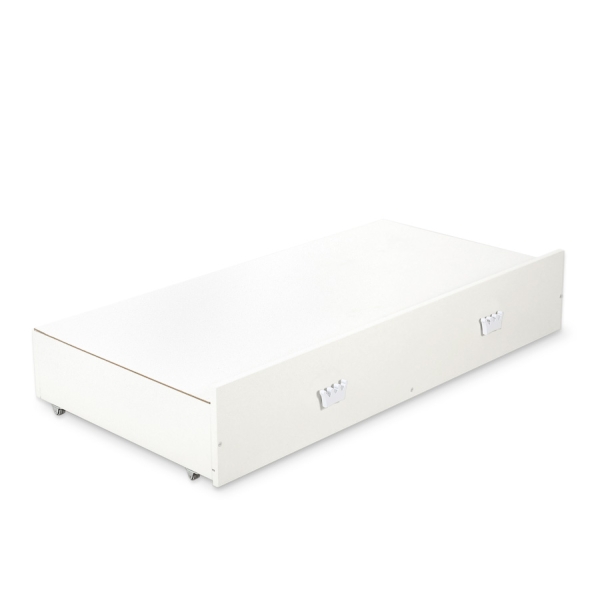 Kinderbed met Lade 120x60 cm -   MAXI
