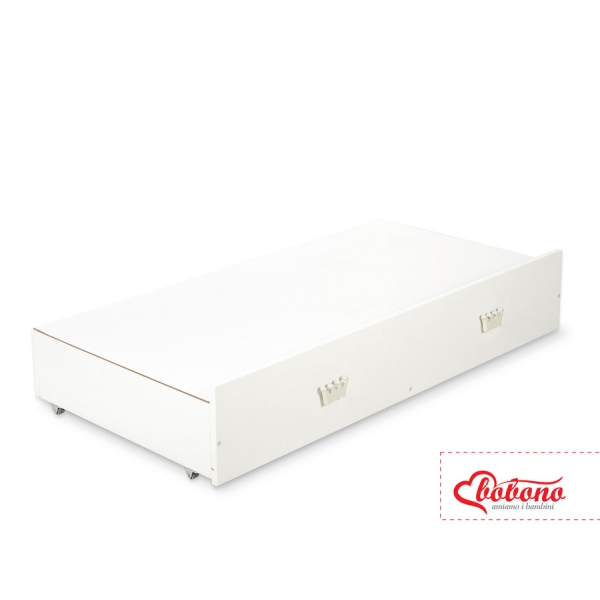 Kinderbed met Lade 120x60 cm -   MAXI