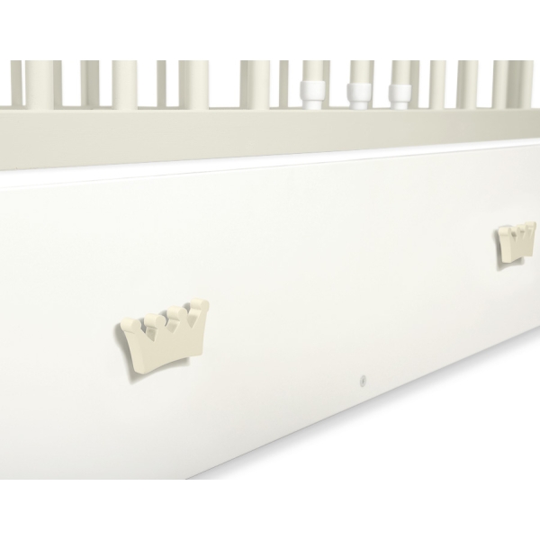 Kinderbed met Lade 120x60 cm -   MAXI