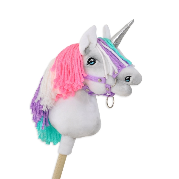 Stokeenhoorn Hobby Horse