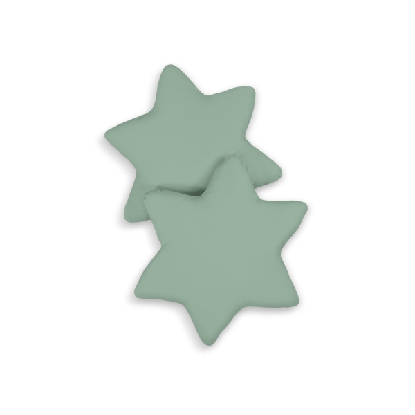 Kussen  voor Klamboesluier Pastelgroen Pastelgroen
