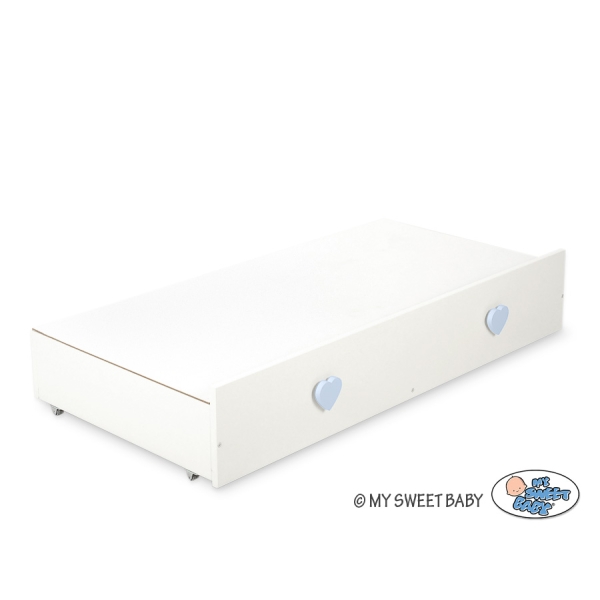 Lade voor Ledikant 120x60 cm MAXI MAXI