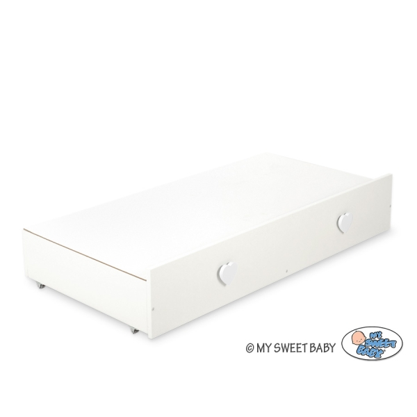 Lade voor Ledikant 120x60 cm MAXI MAXI
