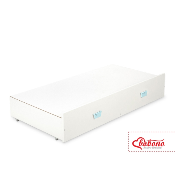 Lade voor Ledikant 120x60 cm MAXI MAXI