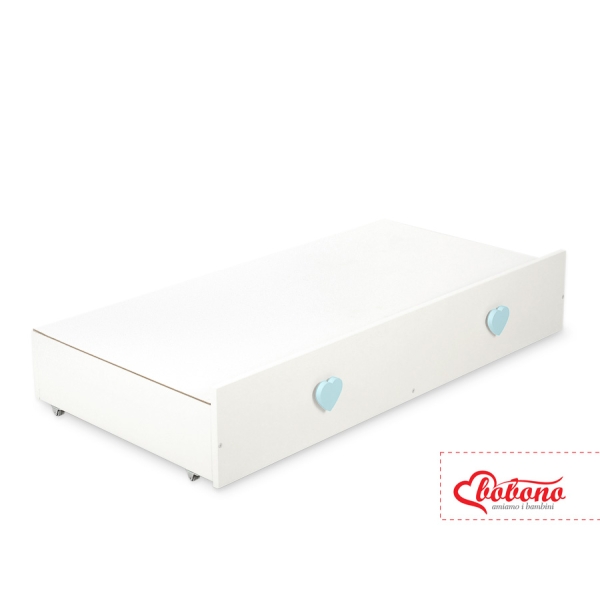 Lade voor Ledikant 120x60 cm MAXI MAXI