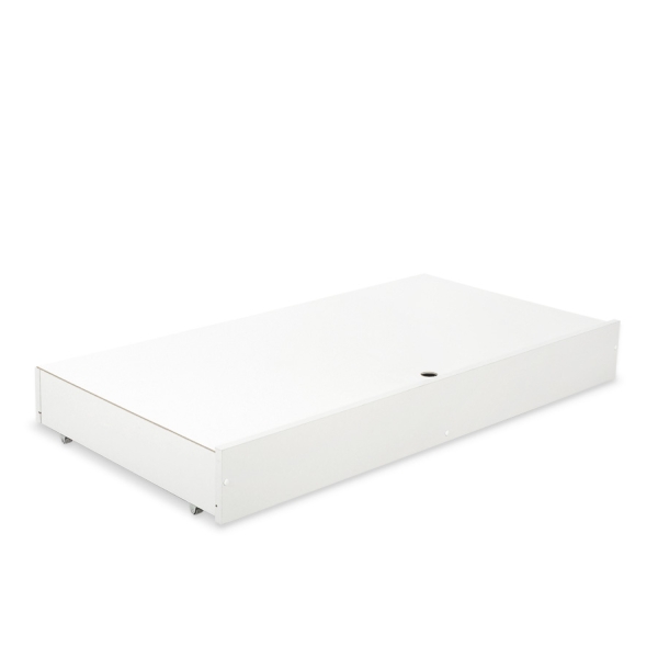 Ledikant met Lade 120x60 cm - Kroontjes -   STANDARD