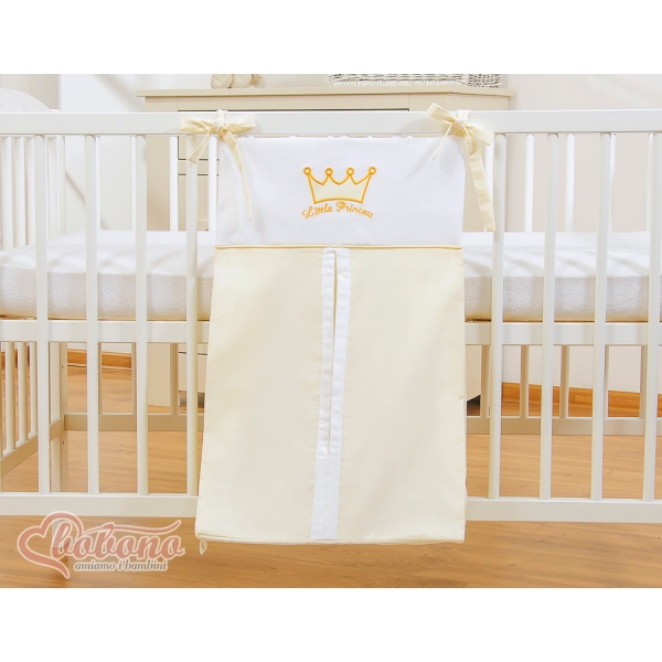 Luiertas -  Ivoor Little Prince Princess