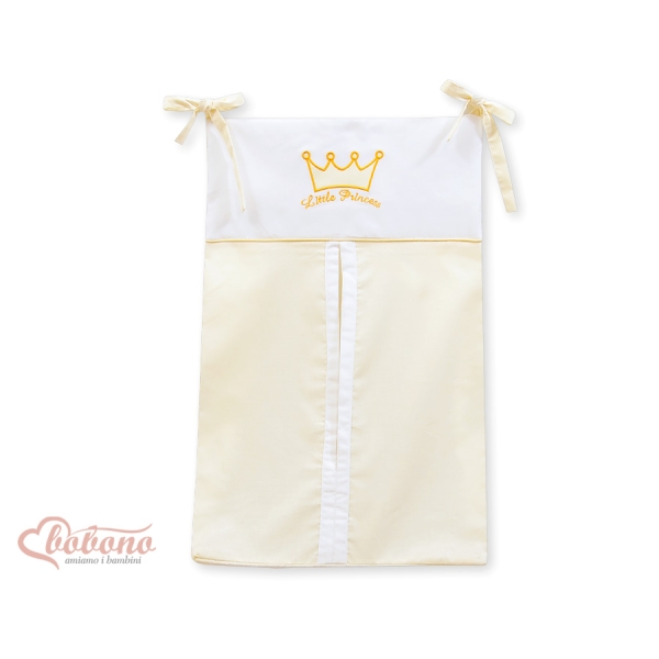 Luiertas -  Ivoor Little Prince Princess