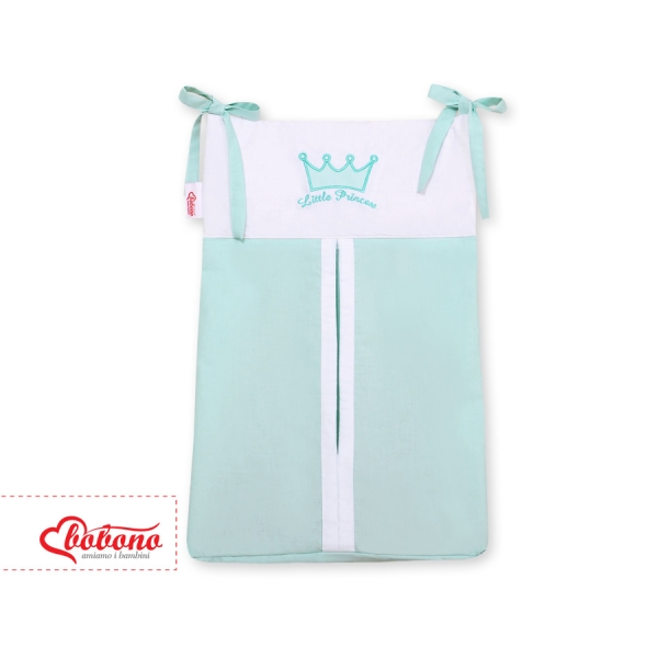 Luiertas -  Mint Little Prince Princess