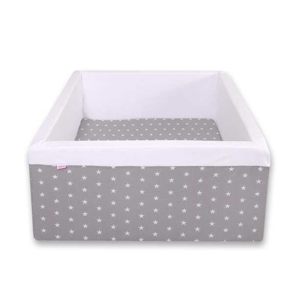 Minky Ballenbak voor Baby