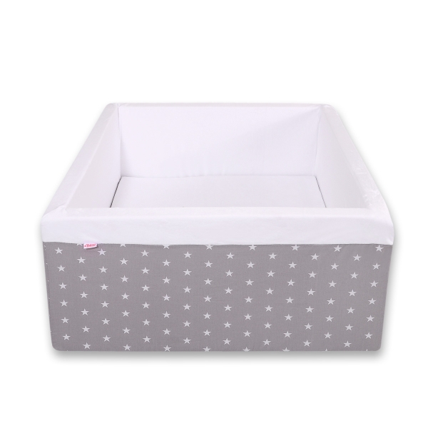 Minky Ballenbak voor Baby