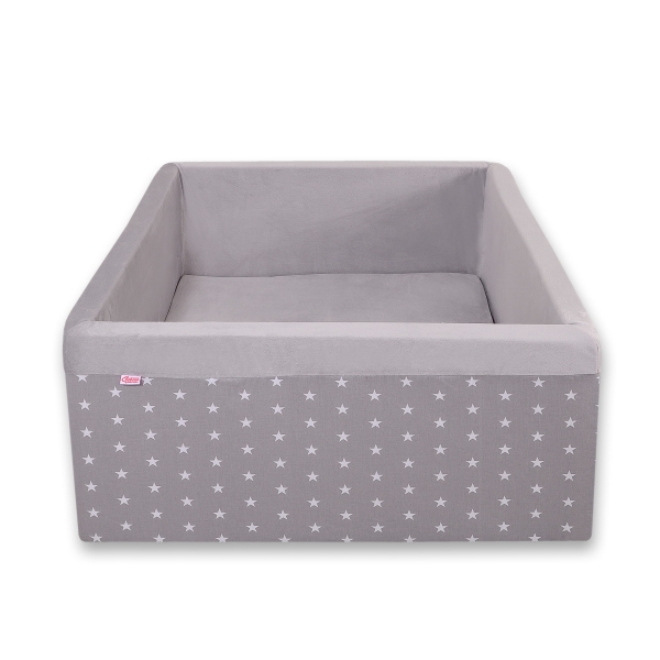 Minky Ballenbak voor Baby