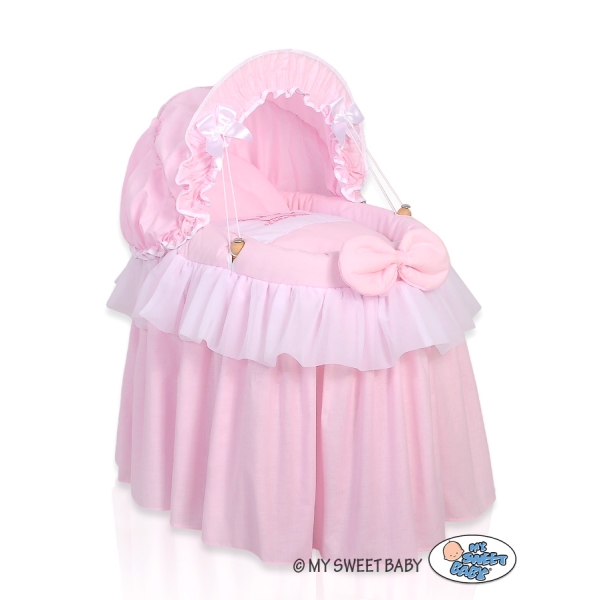 Rieten Poppenbedje