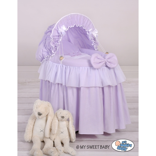 Poppewieg Lilla Little PRincess van riet
