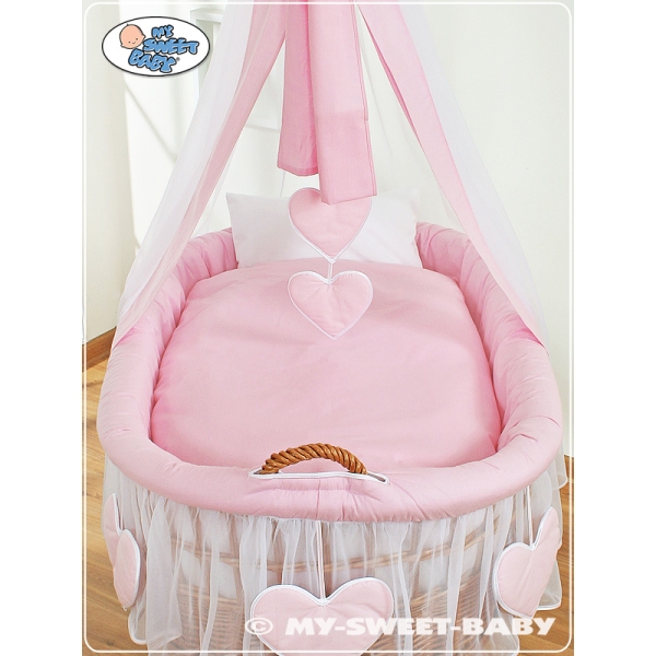 Babywieg voor meisje