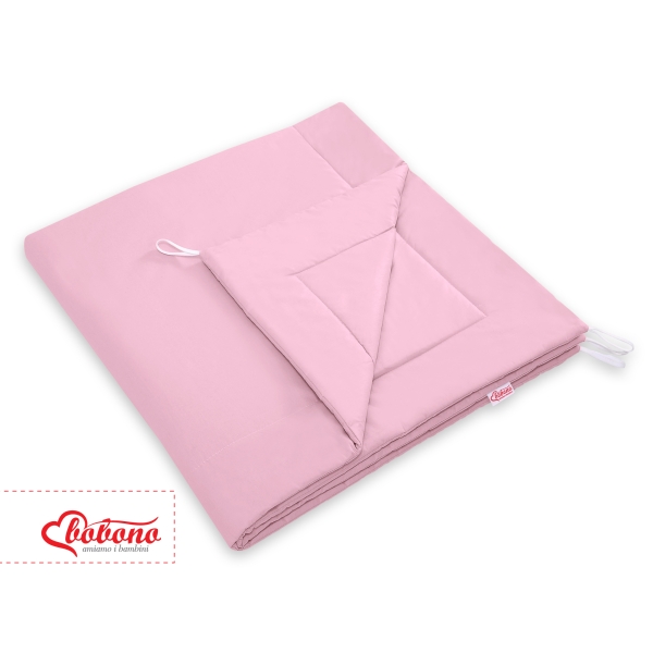 Set: Tipi-tent Speelkleed Roze