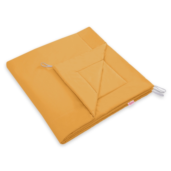Set: Tipi-tent Speelmat   Honing Mosterd
