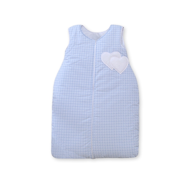 Slaapzak voor Baby's - Harten