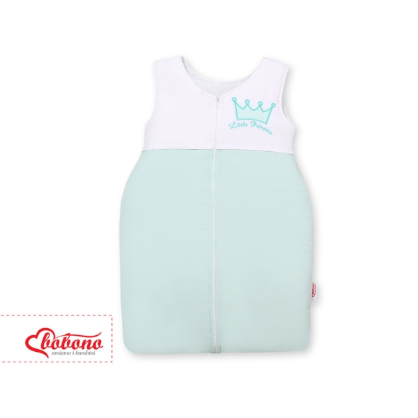 Slaapzak voor Baby's - Little Prince/Princess