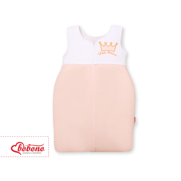 Slaapzak voor Baby's - Little Prince/Princess