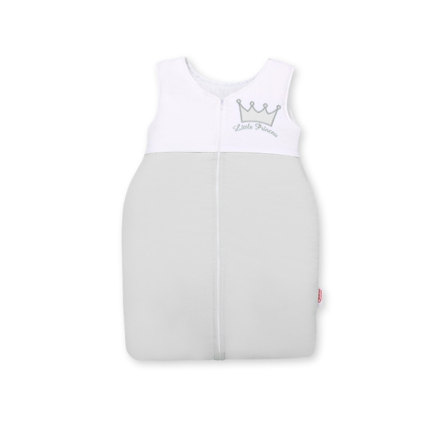 Slaapzak voor Baby's - Little Prince/Princess