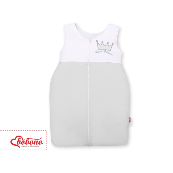Slaapzak voor Baby's - Little Prince/Princess