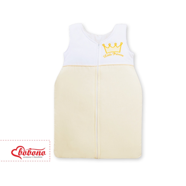 Slaapzak voor Baby's - Little Prince/Princess