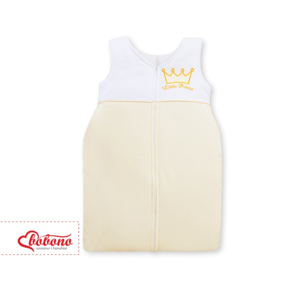 Slaapzak voor Baby's - Little Prince/Princess