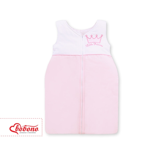 Slaapzak voor Baby's - Little Prince/Princess