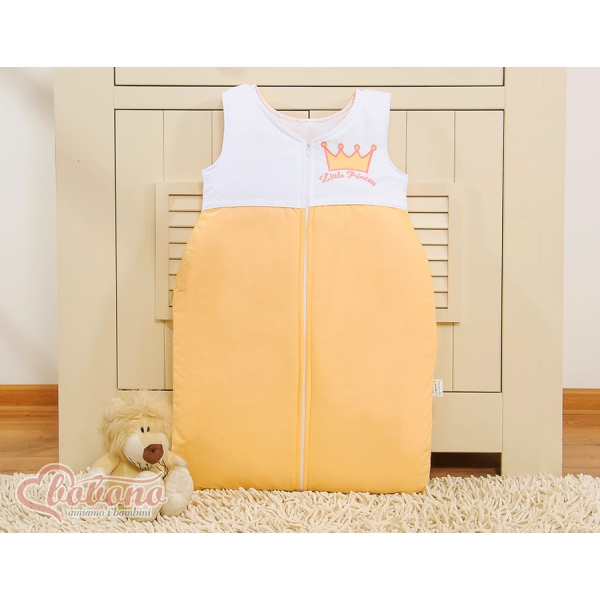 Slaapzak voor Baby's - Little Prince/Princess