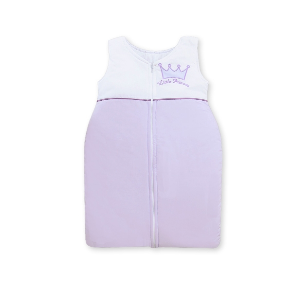 Slaapzak voor Baby's - Little Prince/Princess