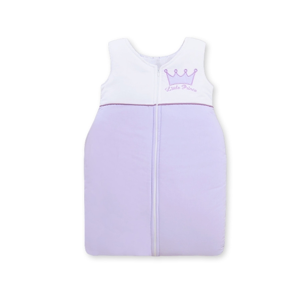 Slaapzak voor Baby's - Little Prince/Princess
