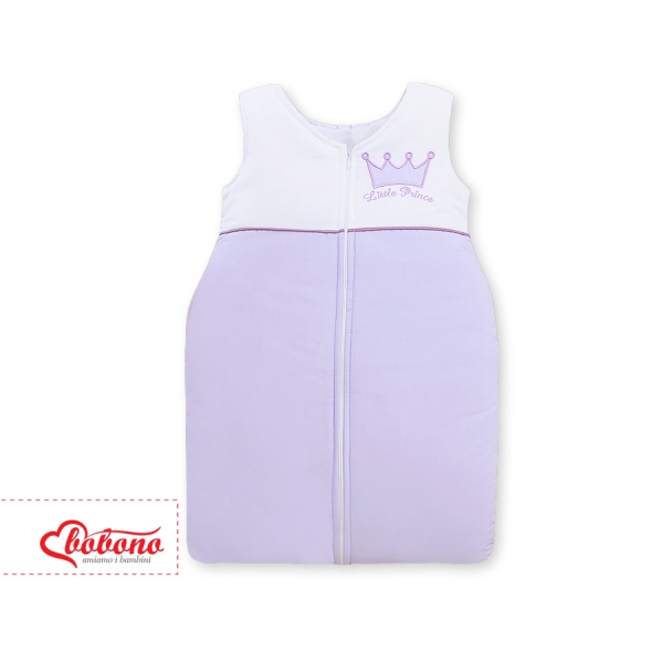 Slaapzak voor Baby's - Little Prince/Princess