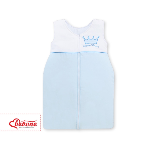 Slaapzak voor Baby's - Little Prince/Princess