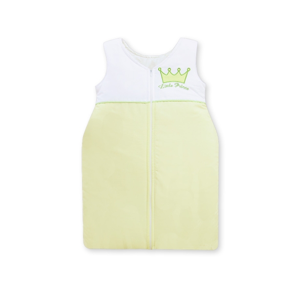 Slaapzak voor Baby's - Little Prince/Princess