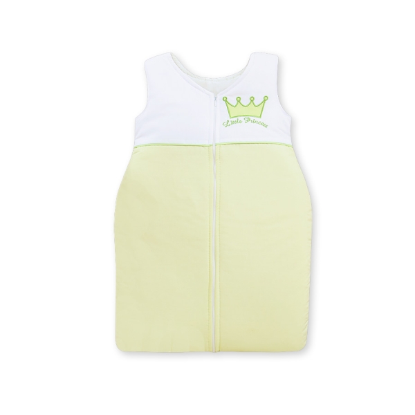 Slaapzak voor Baby's - Little Prince/Princess