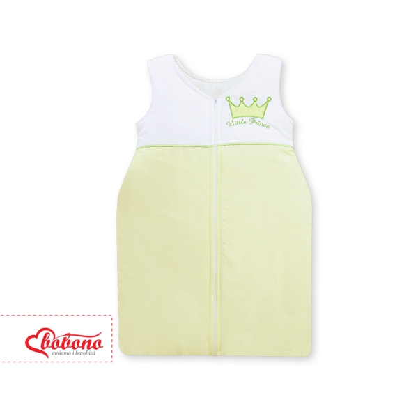 Slaapzak voor Baby's - Little Prince/Princess