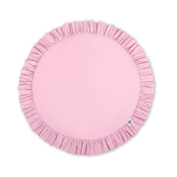 Speelmat Sluier Roze
