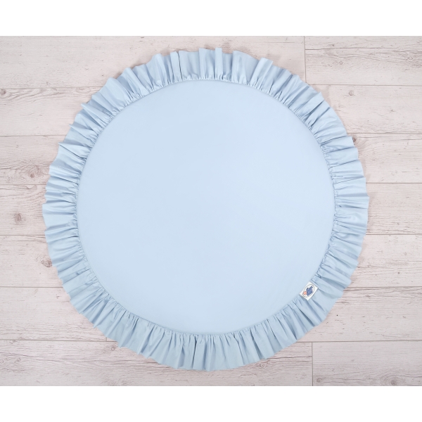Speelmat voor Hangende Klamboe Blauw