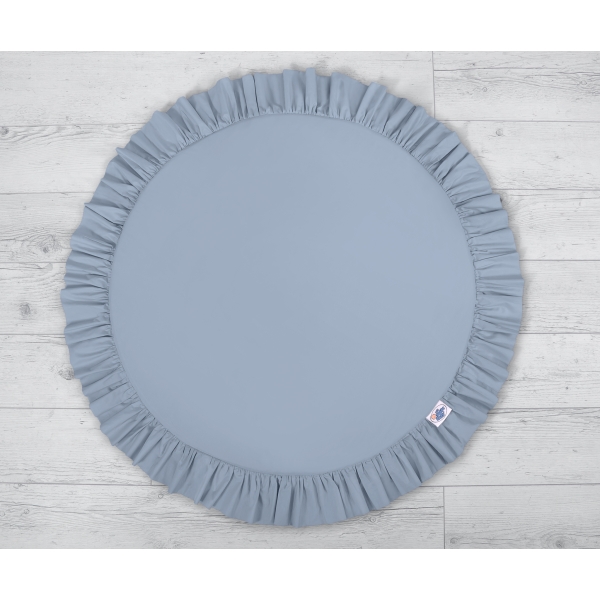 Speelmat voor Hangende Luifel Pastelblauw