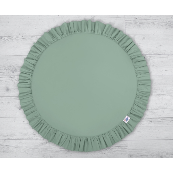 Speelmat voor Hangende Luifel Pastelgroen