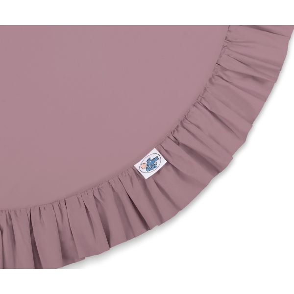 Speelmat voor Hangende Luifel Pastelviolet