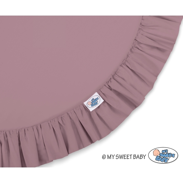 Speelmat voor Hangende Luifel Pastelviolet