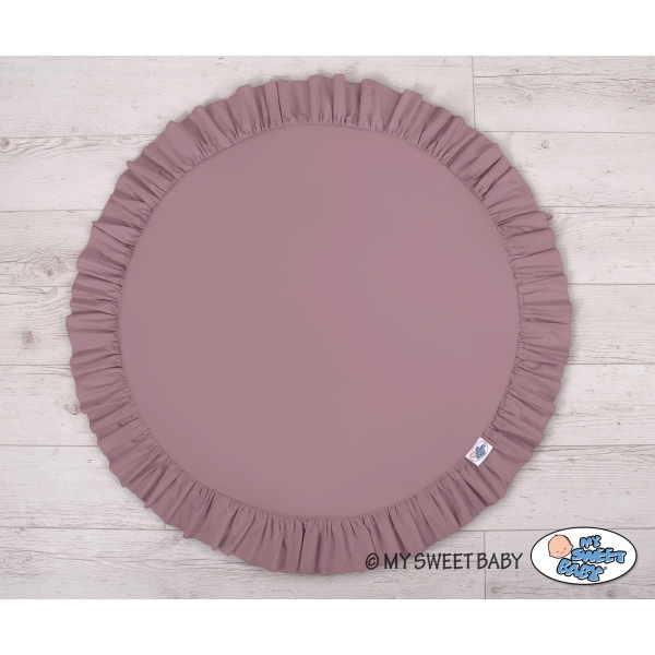 Speelmat voor Hangende Luifel Pastelviolet
