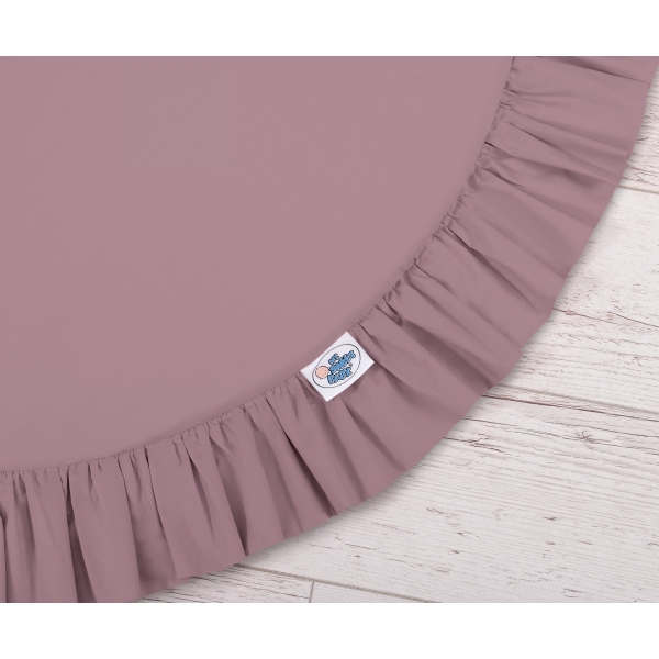 Speelmat voor Hangende Luifel Pastelviolet