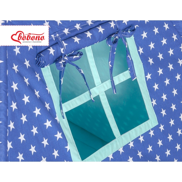 MEGA TIPI SET: Tipi-tent + speelmat + kussens + GRATIS decoratieve veren