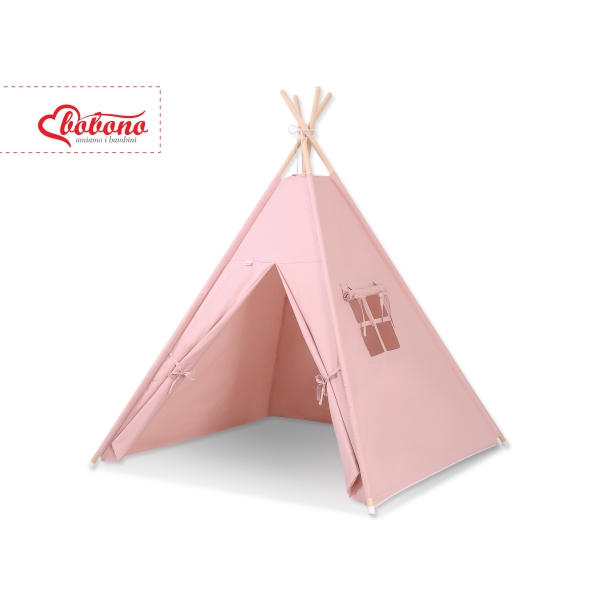 Tipi-tent Indianen Tent Stofroze