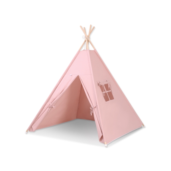 Tipi-tent Indianen Tent Stofroze